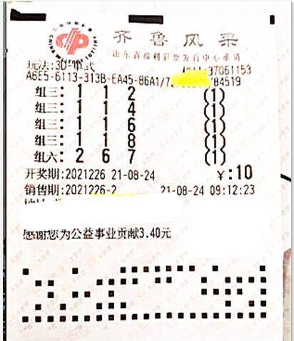 探索新澳天天开奖资料大全105,揭秘彩票背后的数字游戏与理性态度新澳天天开奖资料大全1052期开奖结果是什么