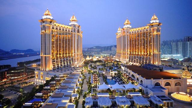 澳门内部资料精准大全，揭秘新澳门的独特魅力与机遇2025新澳门最精准免费大全