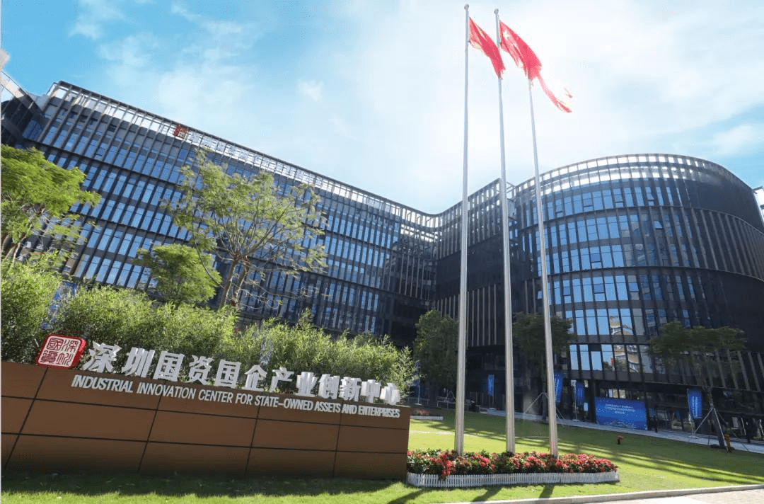 保利集团，中国企业的全球化先锋保利集团是央企还是国企