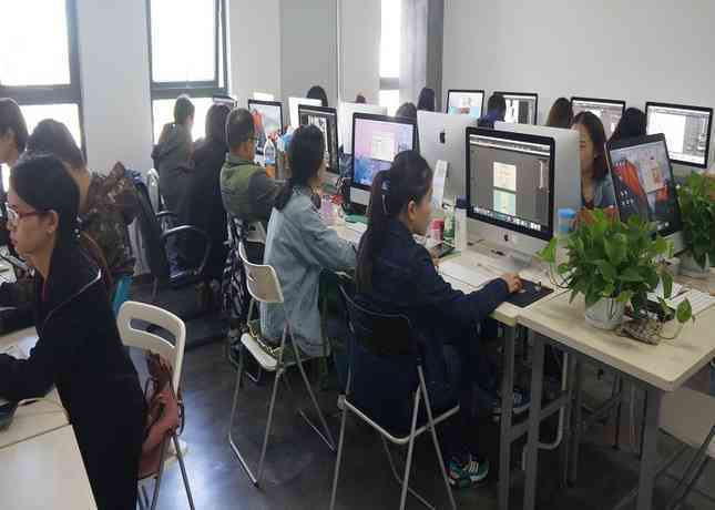 平面设计培训,解锁创意与技术的无限可能平面设计培训机构排名前十