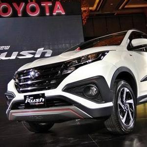 丰田新款SUV，12万级性价比之选丰田suv新款12万以内