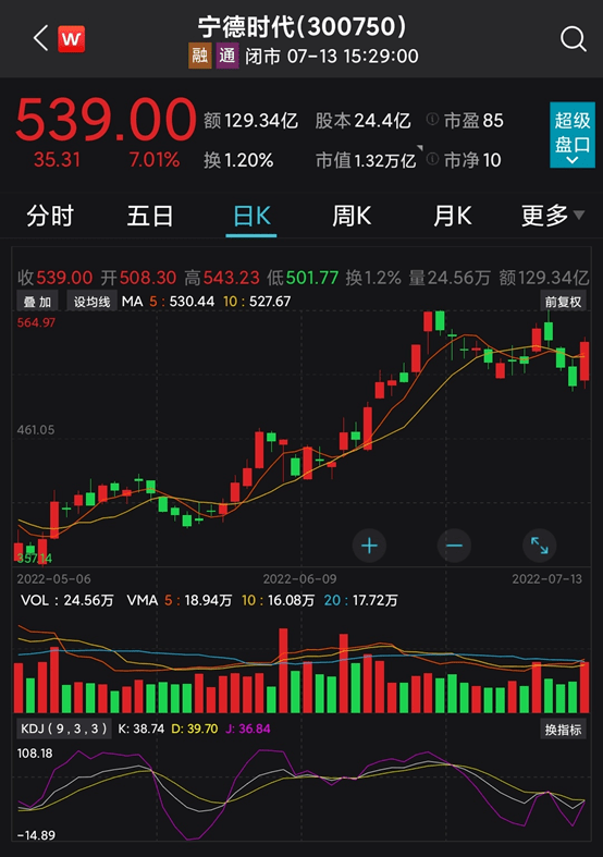 英洛华，创新驱动的磁性材料与新能源科技先锋英洛华这支股票好不好