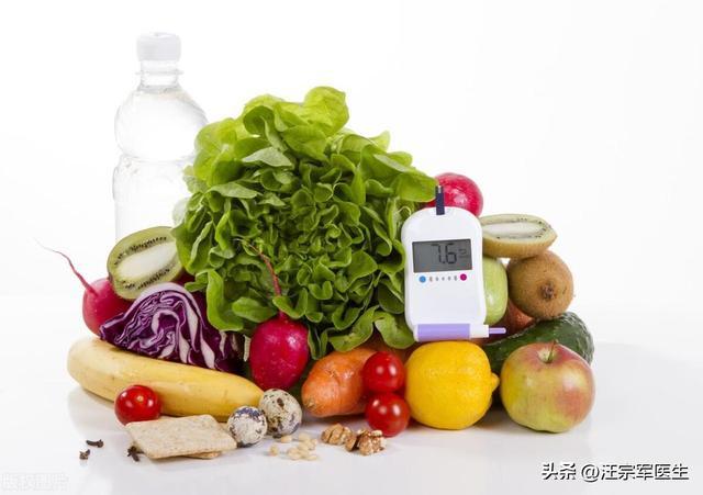 糖尿病管理，科学选择降糖药物，有效控制血糖老年人糖尿病吃什么药降糖效果好