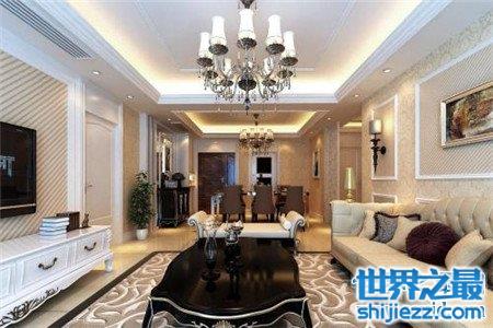 全国装修公司排名前十名,打造理想家居的信赖之选全国装修公司排名前十名十大装修公司排名