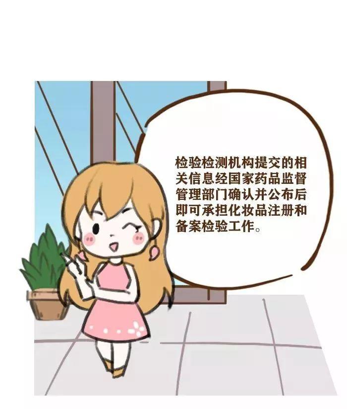 化妆品，美丽背后的科学与艺术化妆品备案