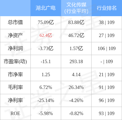 湖北广电股票，市场波动中的价值探索与未来展望湖北广电股票股