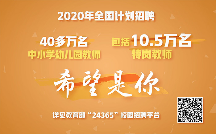 全国教师招聘信息网，教育人才的智慧桥梁全国教师招聘信息网官网