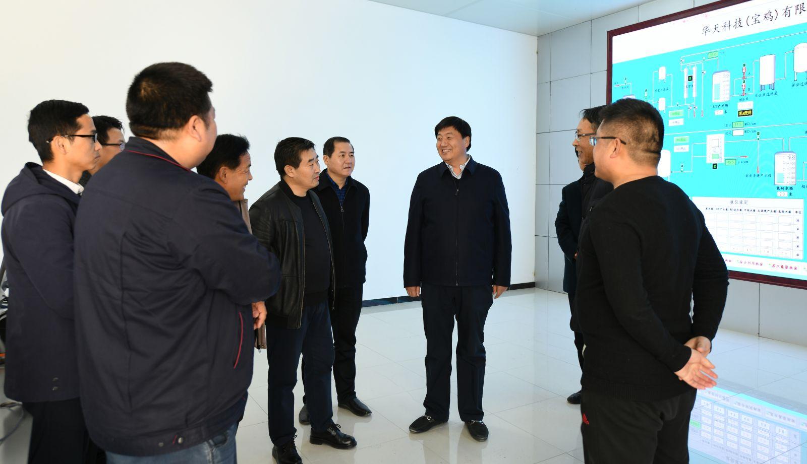 探索华天科技股吧，揭秘半导体行业的新兴力量华天科技股吧讨论