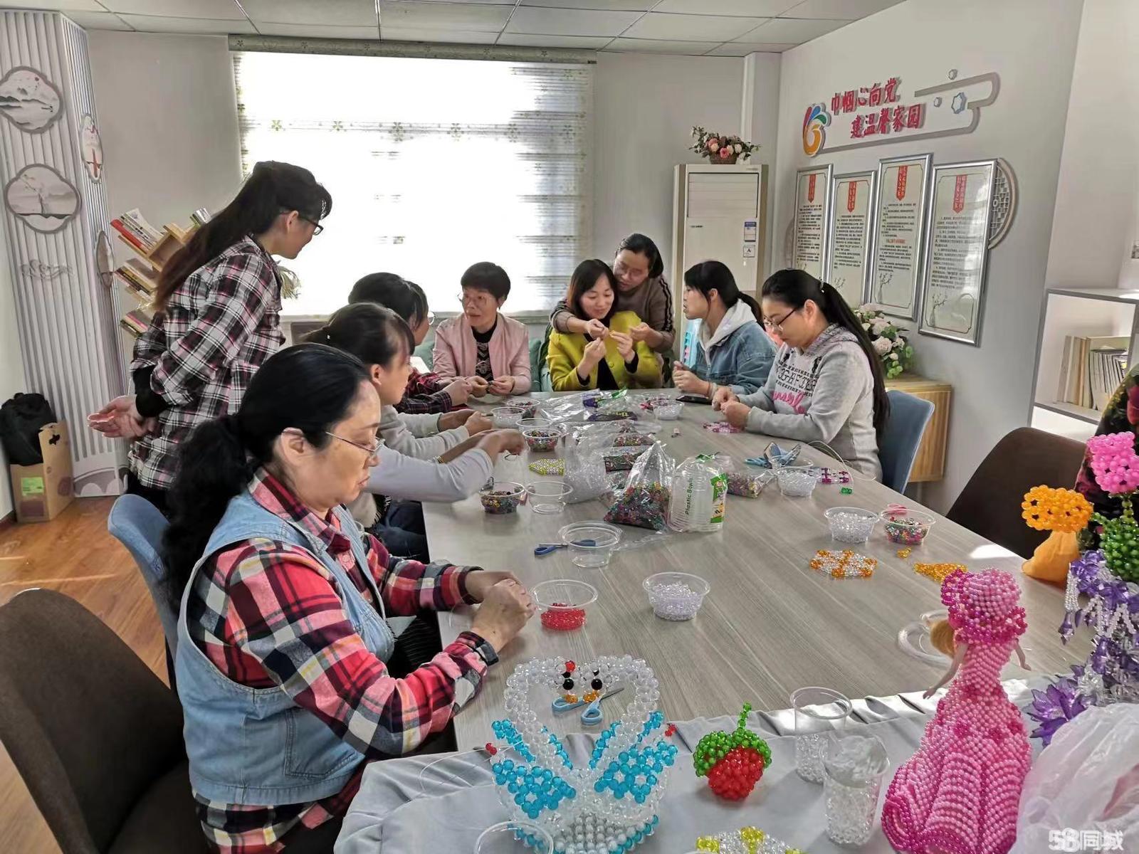 零活加工，开启家庭与工作融合的新篇章零活加工可带回家做即墨区城马路