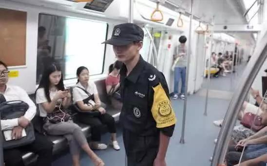 深圳地铁急招保洁，城市脉动下的隐形守护者招聘55岁一60岁保洁女