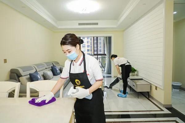 郑州保洁家政服务,打造温馨舒适的居家环境郑州保洁家政服务哪家好