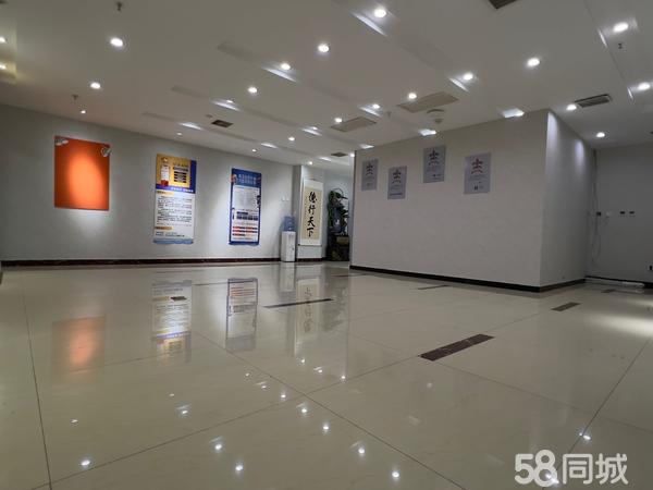 石家庄写字楼出租，城市商业脉动的加速器石家庄写字楼出租一般价格标准