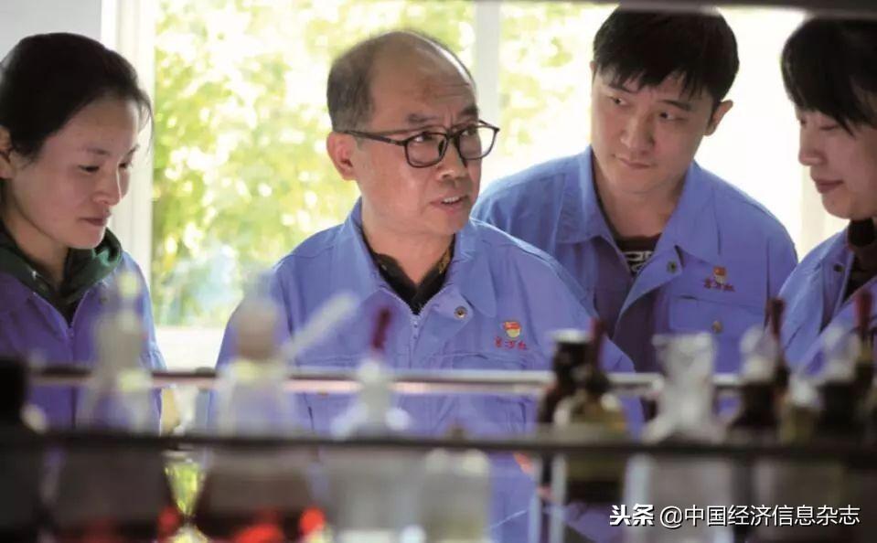 探索中国医药集团有限公司，创新驱动的健康守护者中国医药集团有限公司简介