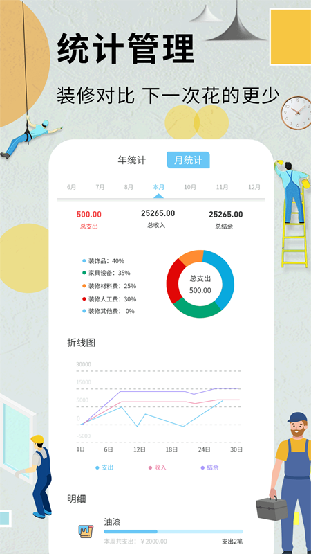 探索红杉树装修报价，打造理想家居的智慧选择红杉树装修报价计算器