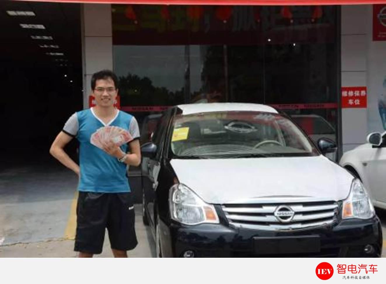买车网二手车,明智之选,安心之旅买车网二手车能买吗