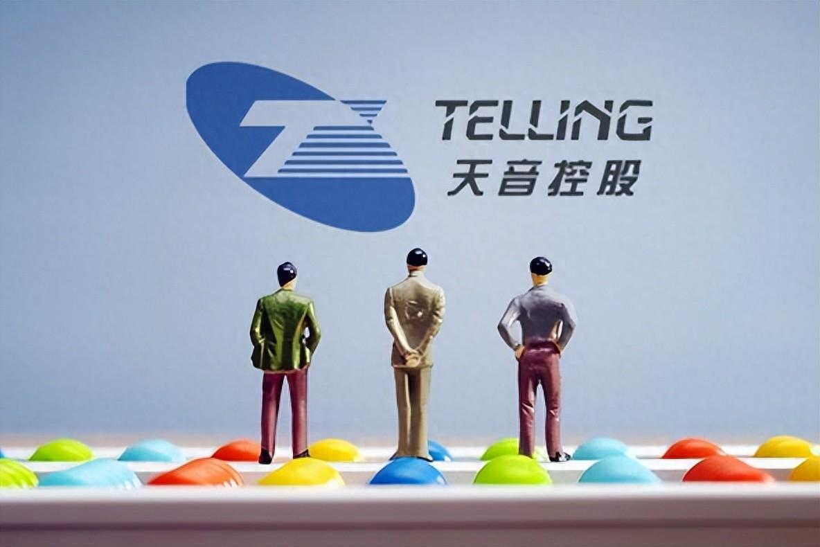 天音控股的数字化转型之路—从传统分销到科技赋能的创新实践天音控股(000829)股吧