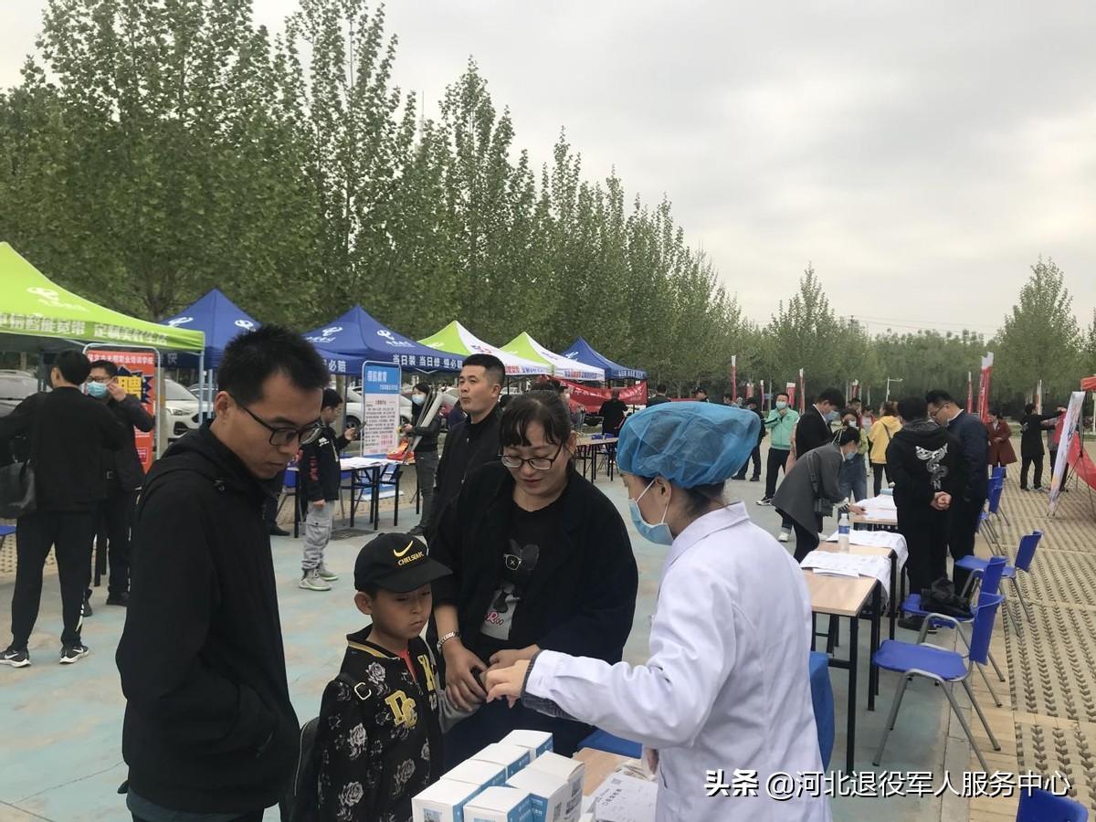 保定人才市场最新招聘，机遇与挑战并存的职场舞台保定人才市场最新招聘会