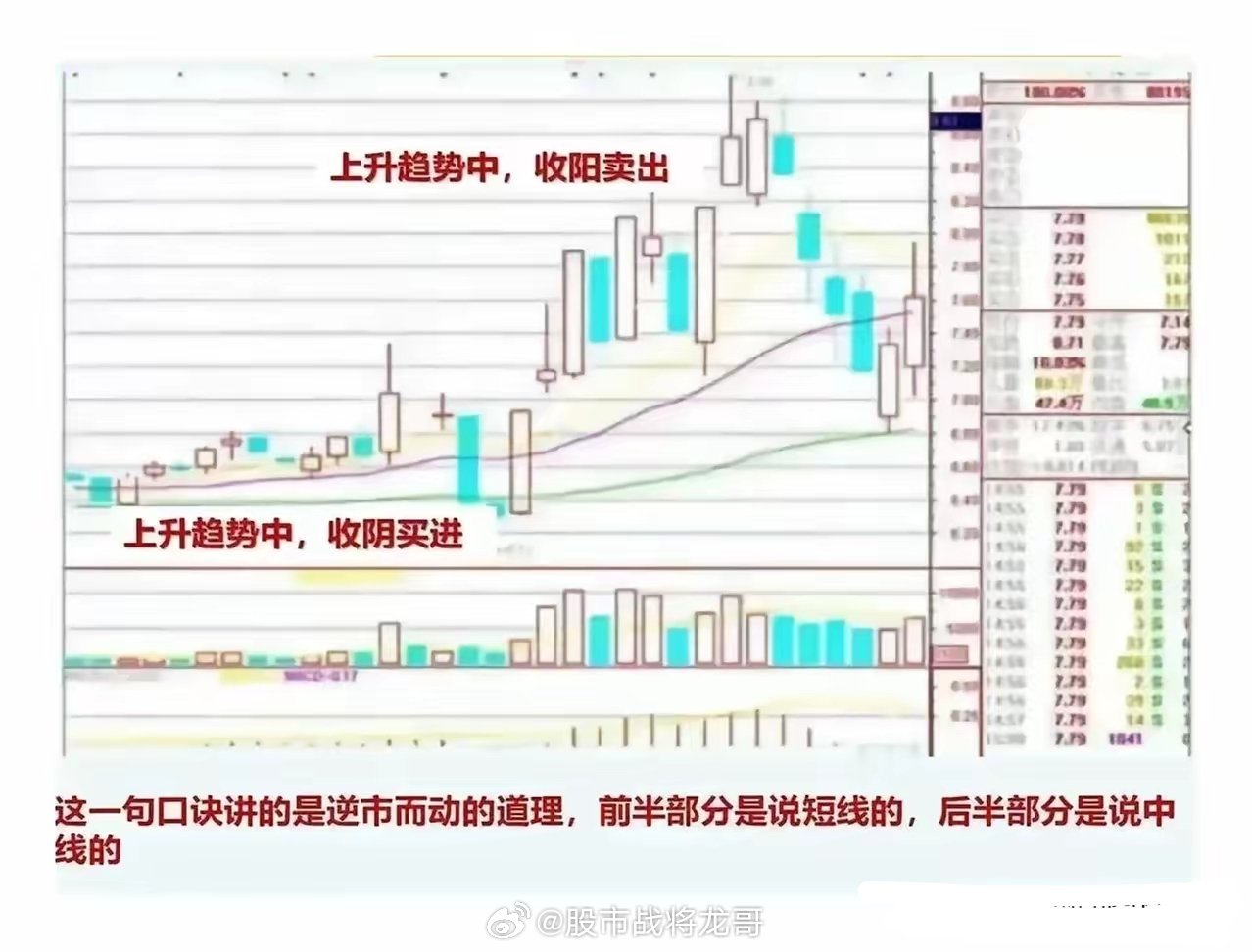 股市大盘今日行情，波动中的机遇与挑战股市大盘今日行情走势中百股份