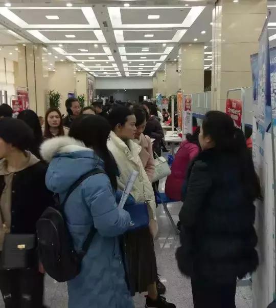南昌招聘网，连接人才与机遇的桥梁南昌招聘网最新招聘信息公告