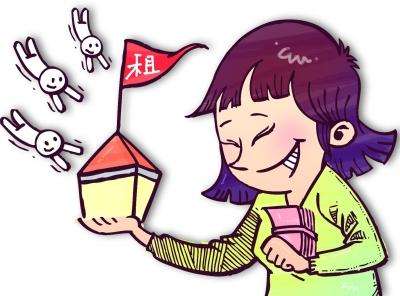 探索个人房屋出租平台的兴起与影响个人房屋出租平台有哪些